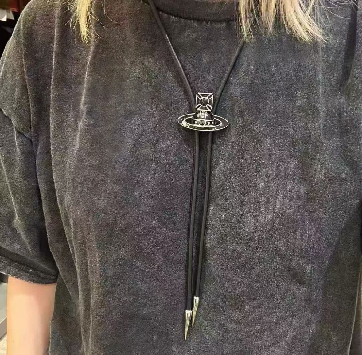 Vivienne Westwood Bolo Tie